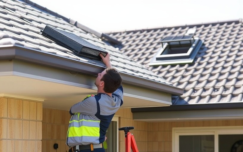 Possum Prevention & Proofing Services in Kew East