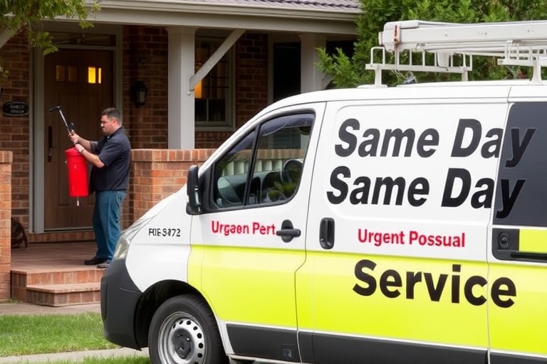Same Day Possum Removal Services in Kew East