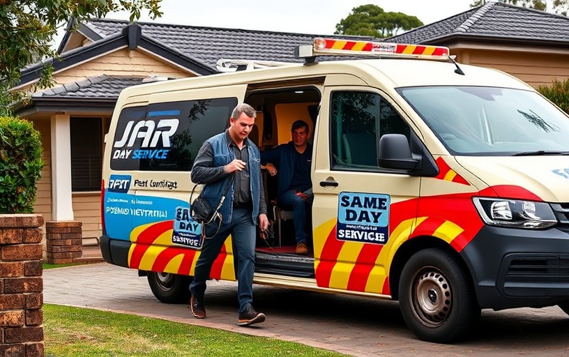 Same Day Possum Removal Service in Kew East